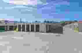 Other Storage Units Image at self storage property Empire Mini Storage, 6320 Forestville St, Forestville, CA, 95436