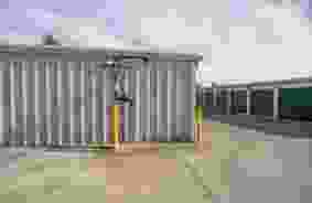 Other Storage Units Image at self storage property Empire Mini Storage, 6320 Forestville St, Forestville, CA, 95436