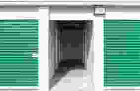 Other Storage Units Image at self storage property Empire Mini Storage, 6320 Forestville St, Forestville, CA, 95436
