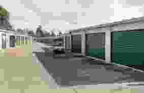 Other Storage Units Image at self storage property Empire Mini Storage, 6320 Forestville St, Forestville, CA, 95436