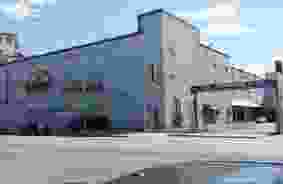 Other Storage Units Image at self storage property Gibraltar Storage, 184-08 Jamaica Ave, Hollis Queens, NY, 11423