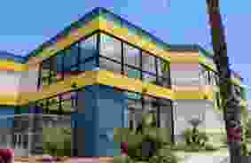 Other Storage Units Image at self storage property Golden State Storage Tropicana, 4888 E Tropicana Ave, Las Vegas, NV, 89121