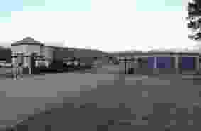 Other Storage Units Image at self storage property Baker Ship-N-Store, 13434 Plank Road, Baker, LA, 70714