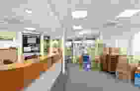 Storage Rental office interior Image of A-1 Self Storage, 1190 W Morena Blvd, Suite B, San Diego, CA, 92110