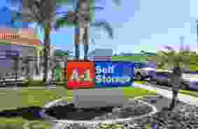 Other Storage Units Image at self storage property A-1 Self Storage, 1501 Frazee Rd, San Diego, CA, 92108
