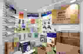 Other Storage Units Image at self storage property A-1 Self Storage, 1501 Frazee Rd, San Diego, CA, 92108