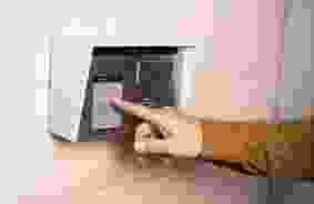 Digigate Keypad