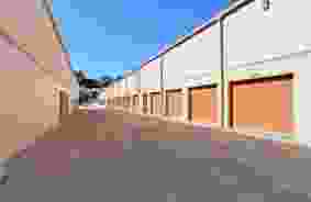 Other Storage Units Image at self storage property A-1 Self Storage, 1501 Frazee Rd, San Diego, CA, 92108