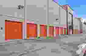 Other Storage Units Image at self storage property A-1 Self Storage, 1415 Oakland Rd, San Jose, CA, 95112