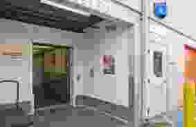 Other Storage Units Image at self storage property A-1 Self Storage, 20704 Earl St, Torrance, CA, 90503
