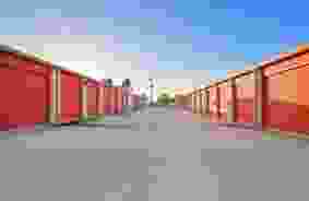Other Storage Units Image at self storage property A-1 Self Storage, 17292 Gothard St, Huntington Beach, CA, 92647