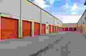 Other Storage Units Image at self storage property A-1 Self Storage, 5081 Lincoln Ave, Cypress, CA, 90630
