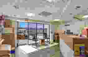 Storage Rental office interior Image of A-1 Self Storage - Oceanside, 3040 Oceanside Blvd, Oceanside, CA, 92054