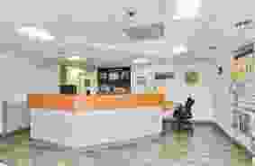 Image of Manager at self storage facility A-1 Self Storage - Oceanside, 3040 Oceanside Blvd, Oceanside, CA, 92054