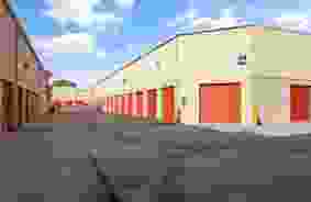 Other Storage Units Image at self storage property A-1 Self Storage, 5081 Lincoln Ave, Cypress, CA, 90630