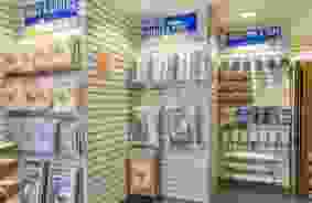 Other Storage Units Image at self storage property A-1 Self Storage, 1415 Oakland Rd, San Jose, CA, 95112