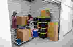 Self Storage