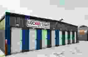 Image of Manager at self storage facility Locked Tight Storage, 103 Village Dr, Diana, TX, 75640