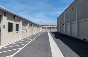Other Storage Units Image at self storage property Oakley Gateway Self Storage, 2101 Laurel Road, Oakley, CA, 94561