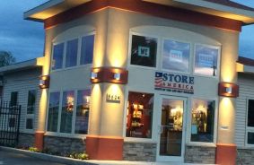 Other Storage Units Image at self storage property Store America - North Syracuse, 5624 Bear Road, North Syracuse, NY, 13212