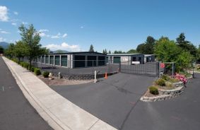 Other Storage Units Image at self storage property Acorn Self Storage, 149 Oak Crest Way, Medford, OR, 97501