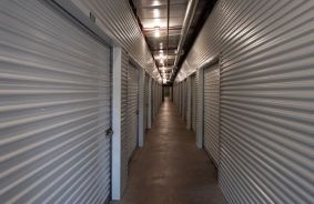 Other Storage Units Image at self storage property Acorn Self Storage, 149 Oak Crest Way, Medford, OR, 97501