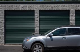 Other Storage Units Image at self storage property Acorn Self Storage, 149 Oak Crest Way, Medford, OR, 97501