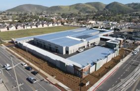 Other Storage Units Image at self storage property Crocker's Lockers Self Storage Lompoc, 224 N A St, Lompoc, CA, 93436