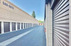Other Storage Units Image at self storage property Expressway Self Storage, 6001 Commerce Blvd, Rohnert Park, CA, 94928