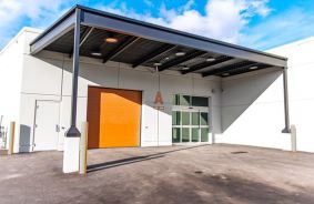 Other Storage Units Image at self storage property Airport Village Self Storage, 3525 Kel Mac Ct., Kelowna, BC, V1V 0C1