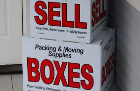 Other Storage Units Image at self storage property Central Coast Self Storage, 725 Sheridan Road, Arroyo Grande, CA, 93420