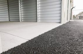 Other Storage Units Image at self storage property Rock Safe Self Storage, 2155 Willow Road, Arroyo Grande, CA, 93420