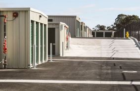 Other Storage Units Image at self storage property Rock Safe Self Storage, 2155 Willow Road, Arroyo Grande, CA, 93420