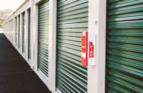 storage facilities near me