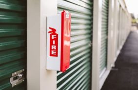 Other Storage Units Image at self storage property Rock Safe Self Storage, 2155 Willow Road, Arroyo Grande, CA, 93420