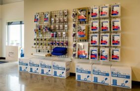 Moving Supplies, Tape, Mattress Covers, Moving Boxes, etc