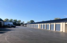 Other Storage Units Image at self storage property Mallory Station Storage, 309 Mallory Station Rd, Franklin, TN, 37067