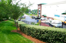 Other Storage Units Image at self storage property Mallory Station Storage, 600 Church St E, Brentwood, TN, 37027