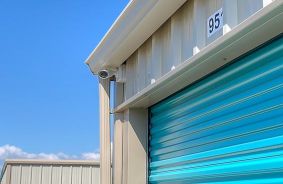 Other Storage Units Image at self storage property AAA Storage, 1375 N Last Chance Gulch, Helena, MT, 59601