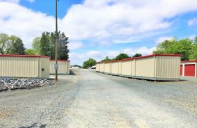 Other Storage Units Image at self storage property Mint Hill Self Storage, 11111 Arlington Church Rd, Charlotte, NC, 28227