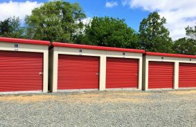 Other Storage Units Image at self storage property Mint Hill Self Storage, 11111 Arlington Church Rd, Charlotte, NC, 28227