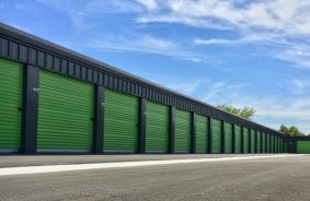 Other Storage Units Image at self storage property WiseSpace Storage, 7455 W Swift Ln, Boise, ID, 83704