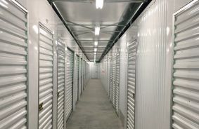 Self Storage Units in Boise