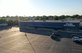 Storage Units near  me