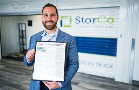 self storage o'fallon
