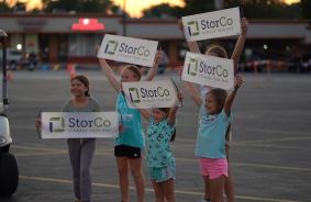 Other Storage Units Image at self storage property StorCo Storage, 24 O'Fallon Square, O'Fallon, MO, 63366