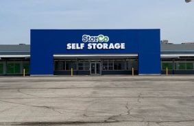 climate controlled storage near me
