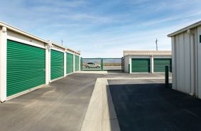 Other Storage Units Image at self storage property Salinas Self Storage, 201 Harrison Road, Salinas, CA, 93907