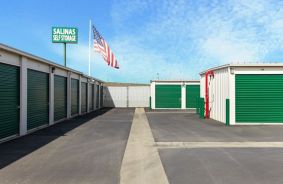 Other Storage Units Image at self storage property Salinas Self Storage, 201 Harrison Road, Salinas, CA, 93907