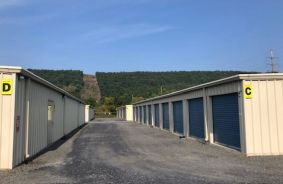 Other Storage Units Image at self storage property Neighborhood Self-Storage, 51 Rte. 209, Port Jervis, NY, 12771